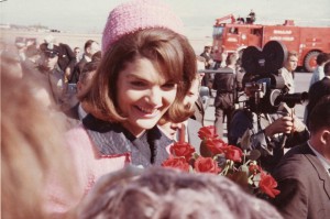 Jackie Kennedy