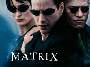 the matrix