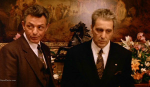 The Godfather: Part III (1990)